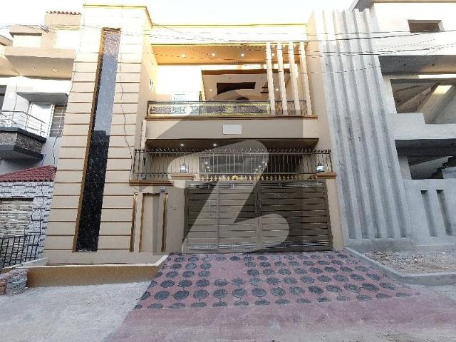 House for sale in Rawalpindi, Islamabad Capital Territory