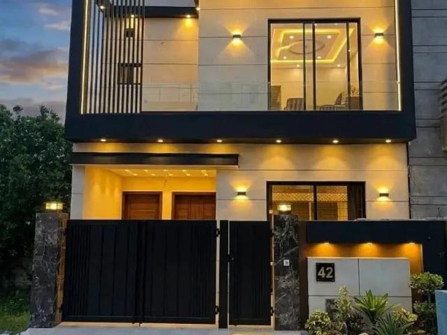 House for sale in Rawalpindi, Islamabad Capital Territory