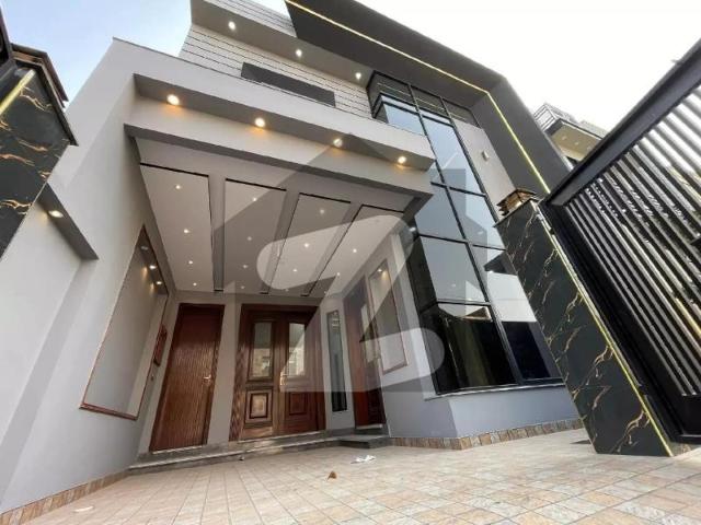 House for sale in Islamabad