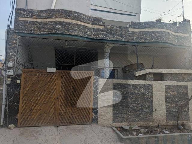 House for sale in Rawalpindi, Islamabad Capital Territory