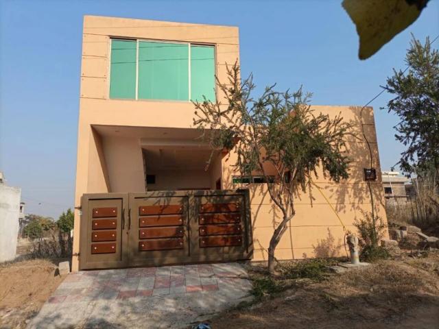 House for sale in Rawalpindi, Islamabad Capital Territory