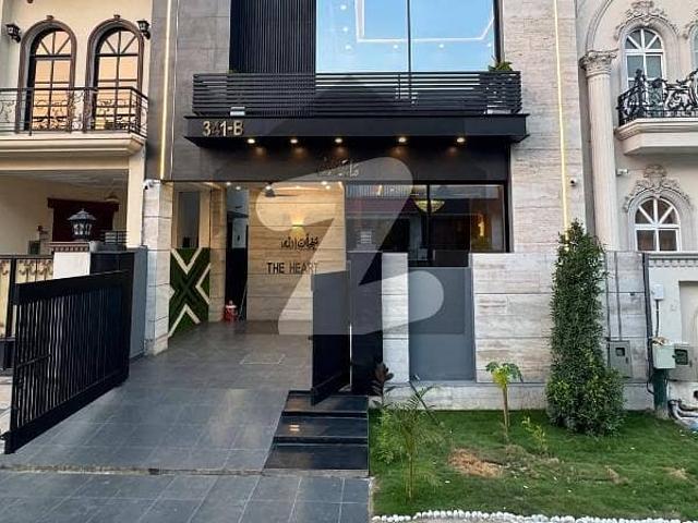 House for sale in Rawalpindi, Islamabad Capital Territory