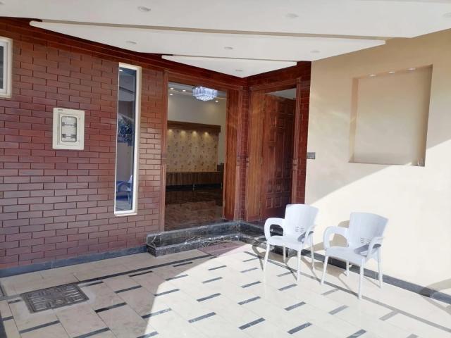 House for sale in Rawalpindi, Islamabad Capital Territory