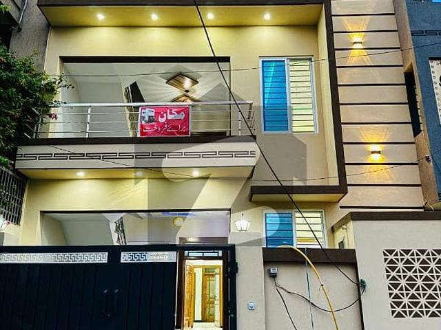 House for sale in Rawalpindi, Islamabad Capital Territory