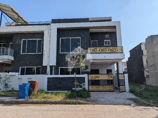 House for rent in اسلام آباد, زون 1
