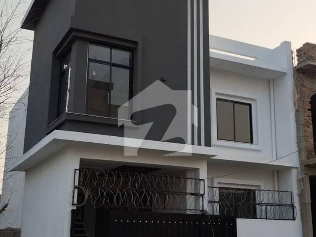 House for sale in Islamabad