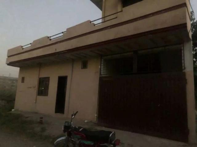 House for sale in Islamabad