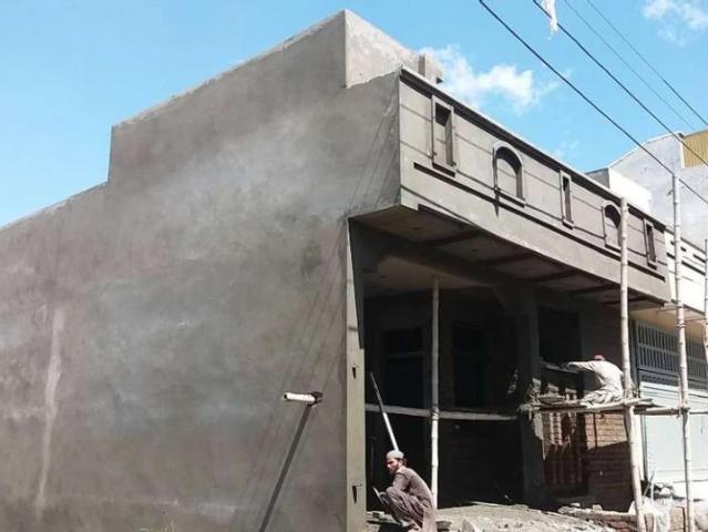 House for sale in Islamabad