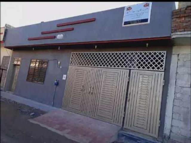 House for sale in Islamabad