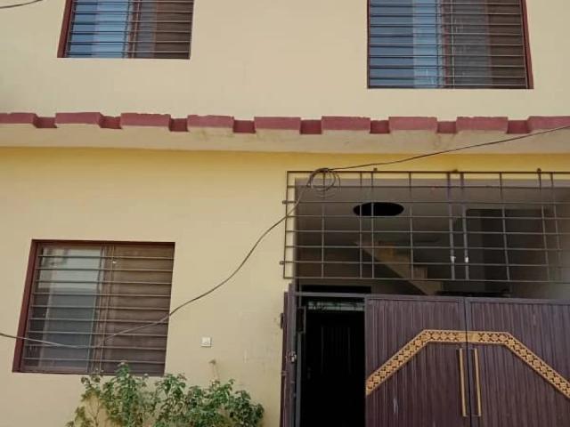 House for sale in Islamabad