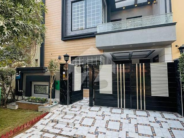 House for sale in Rawalpindi, Islamabad Capital Territory