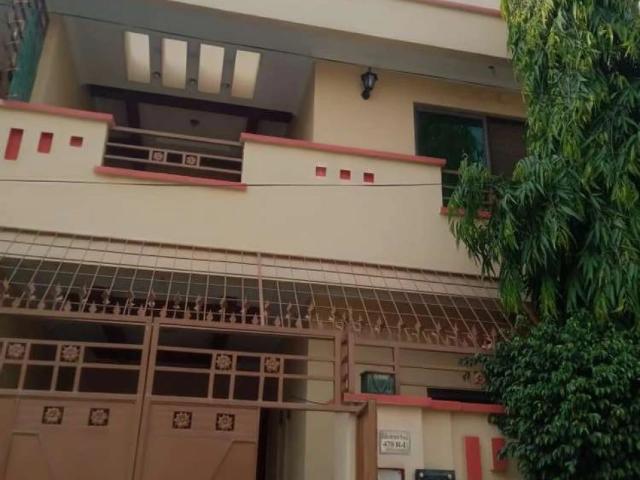 House for sale in Rawalpindi, Islamabad Capital Territory