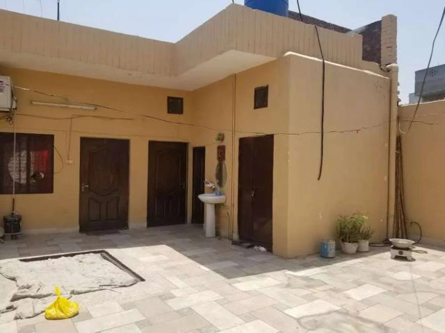House for sale in Rawalpindi, Islamabad Capital Territory