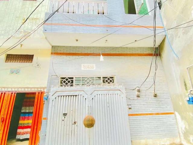 House for sale in Rawalpindi, Islamabad Capital Territory