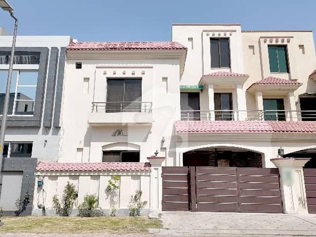 House for sale in Rawalpindi, Islamabad Capital Territory