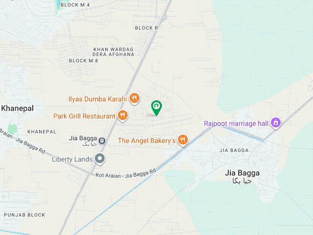 House for sale in Rawalpindi, Islamabad Capital Territory
