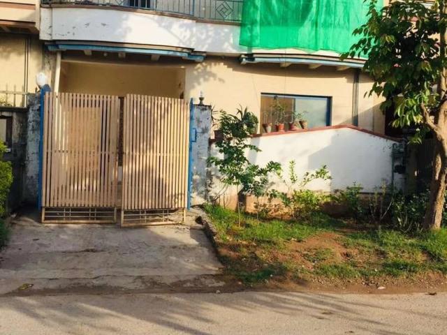 House for rent in Islamabad