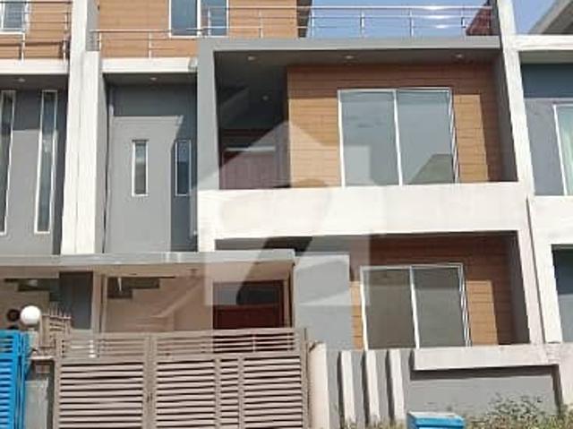 House for sale in Islamabad