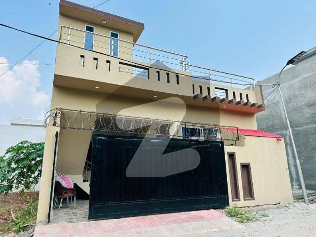 House for sale in Islamabad