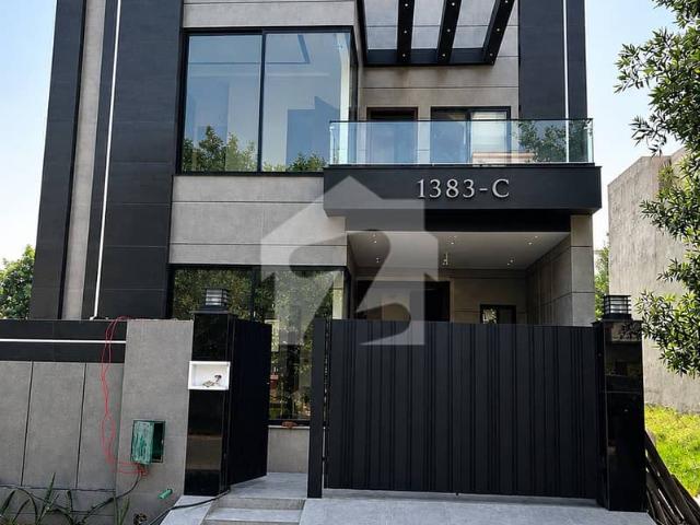 House for sale in لاہور, لاہور ڈویژن