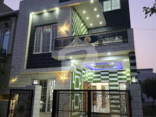 House for sale in Rawalpindi, Islamabad Capital Territory