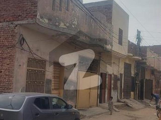 House for sale in Multan, Islamabad Capital Territory