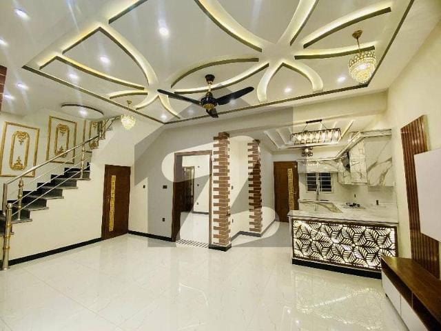 House for sale in Rawalpindi, Islamabad Capital Territory