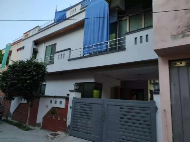 House for sale in Rawalpindi, Islamabad Capital Territory