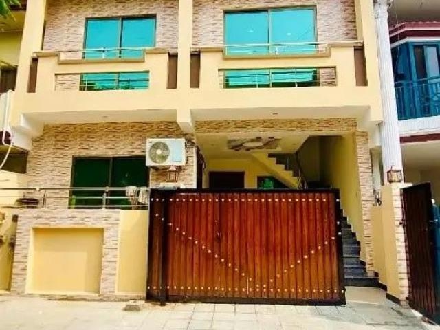 House for sale in Islamabad