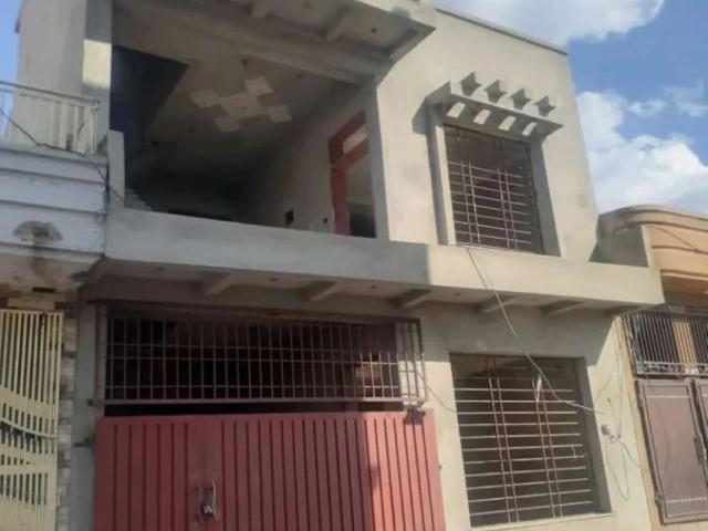 House for sale in Rawalpindi, Islamabad Capital Territory
