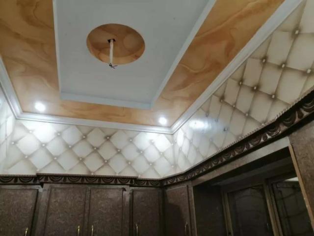 House for sale in Nowshera, North West Frontier Province