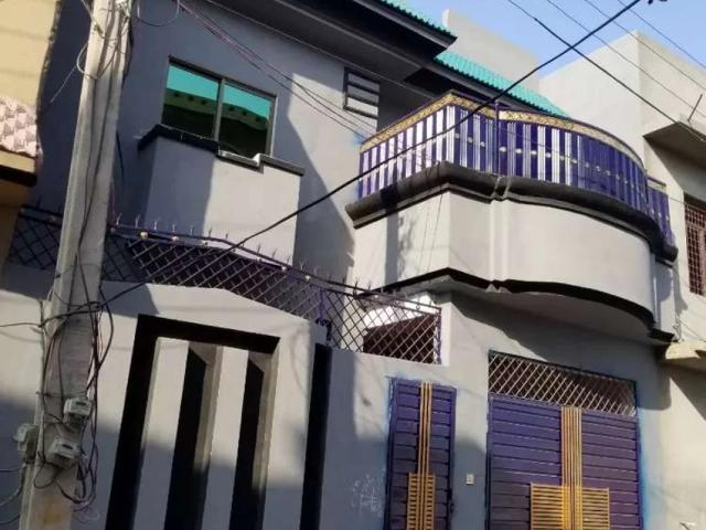 House for sale in تحصیل پشاور شہر, پشاور ڈویژن