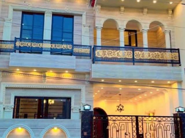 House for sale in Rawalpindi, Islamabad Capital Territory