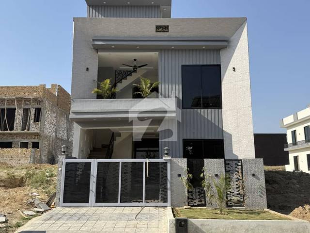House for sale in Islamabad