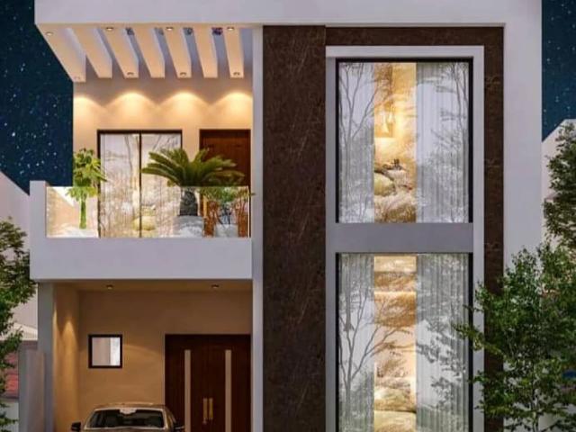 House for sale in بحریہ ٹاؤن‬‎, جگھیاں