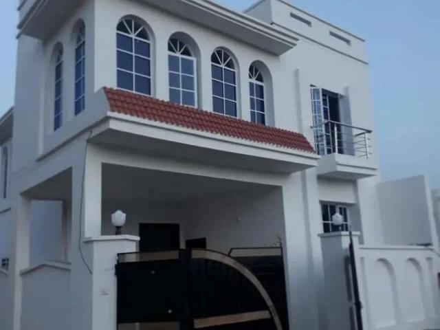 House for sale in Rawalpindi, Islamabad Capital Territory