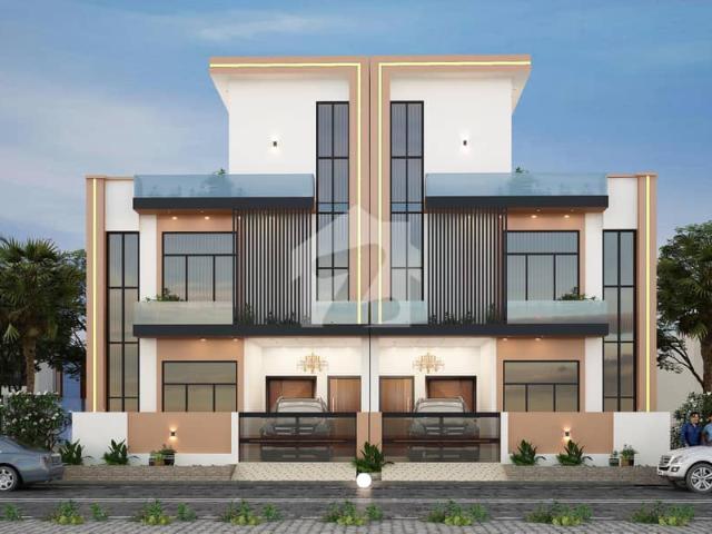 House for sale in Islamabad