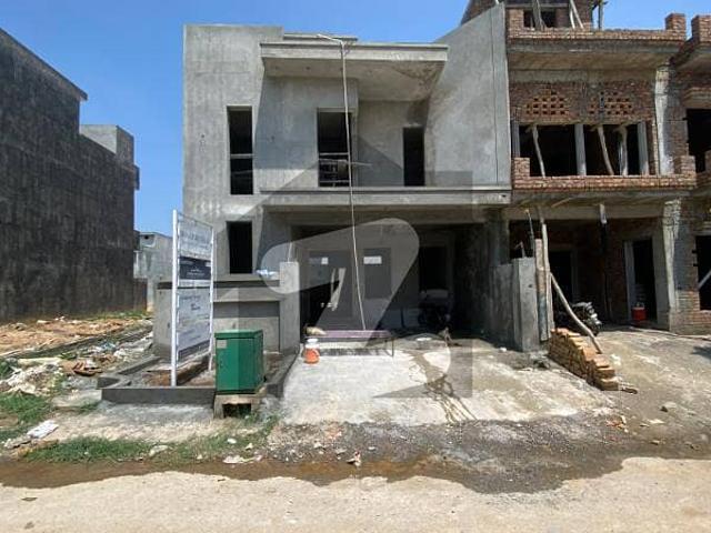House for sale in Islamabad