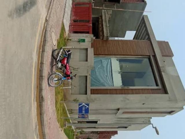 House for sale in Rawalpindi, Islamabad Capital Territory