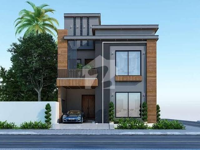 House for sale in Islamabad