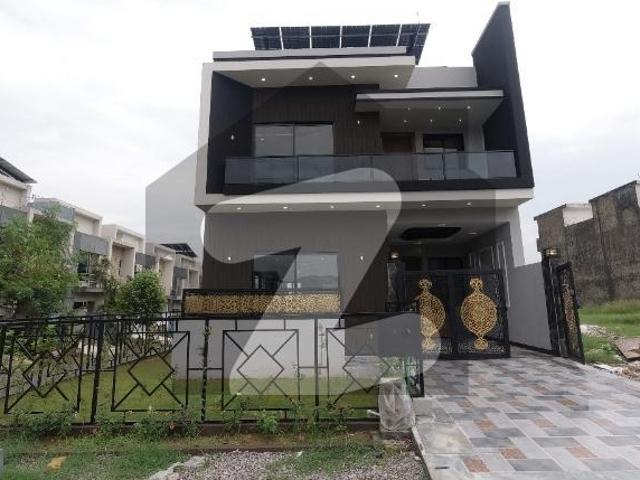 House for sale in Islamabad