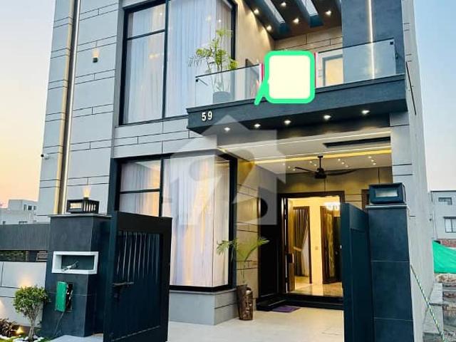 House for sale in لاہور, لاہور ڈویژن