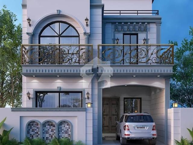 House for sale in Islamabad