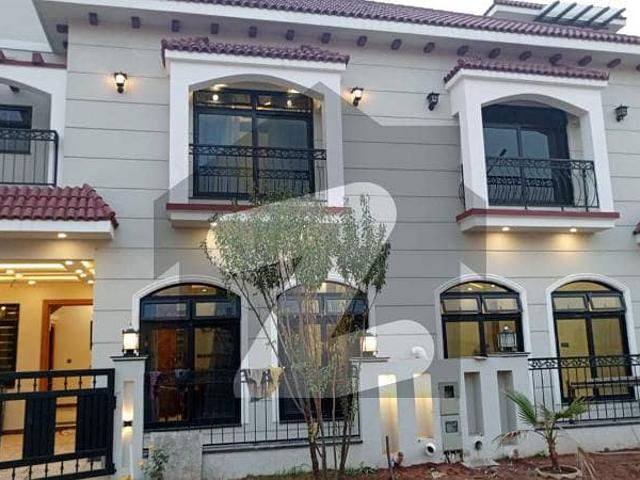 House for sale in Islamabad