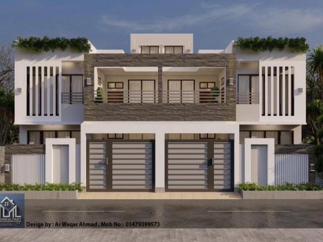 House for sale in Mardan, North West Frontier Province
