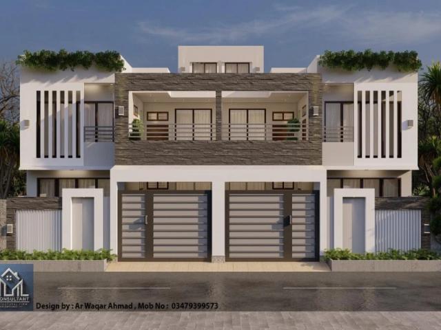 House for sale in Mardan, North West Frontier Province