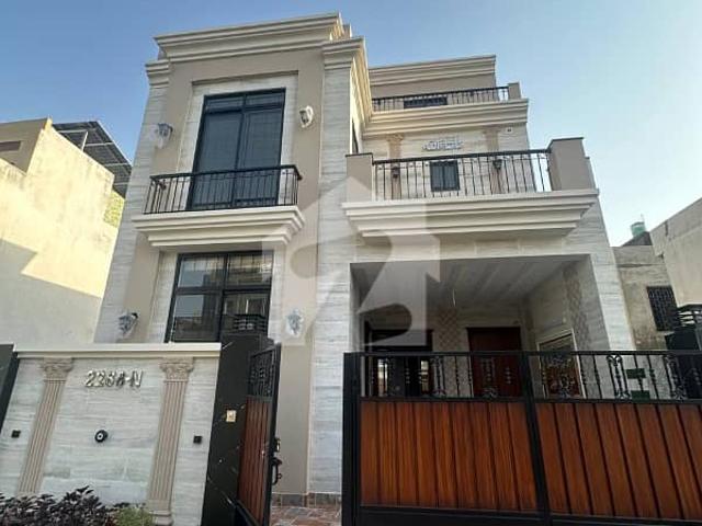 House for sale in Rawalpindi, Islamabad Capital Territory