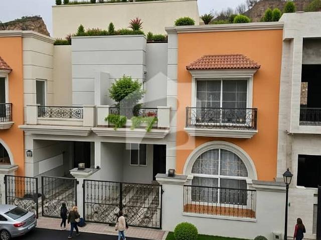 House for sale in Islamabad