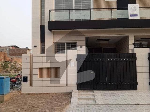House for sale in Rawalpindi, Islamabad Capital Territory