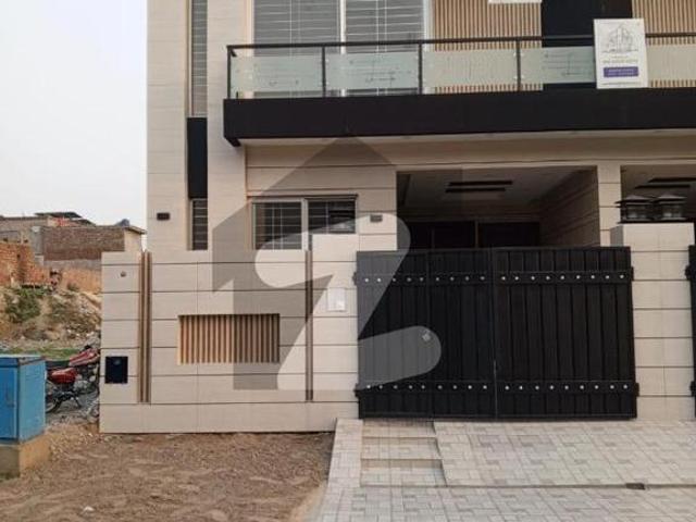 House for sale in Rawalpindi, Islamabad Capital Territory